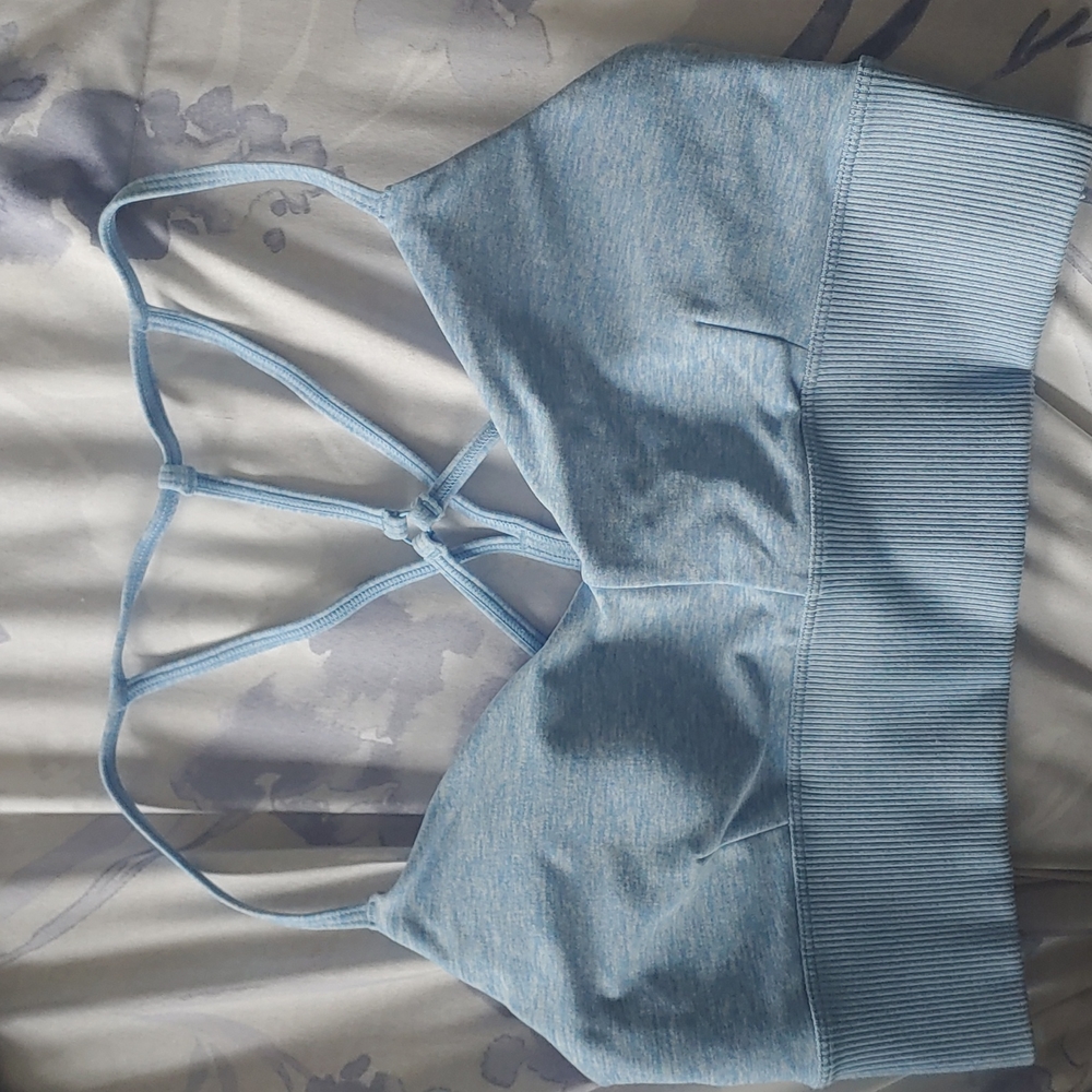 NWOT Alosoft Lavish Bra